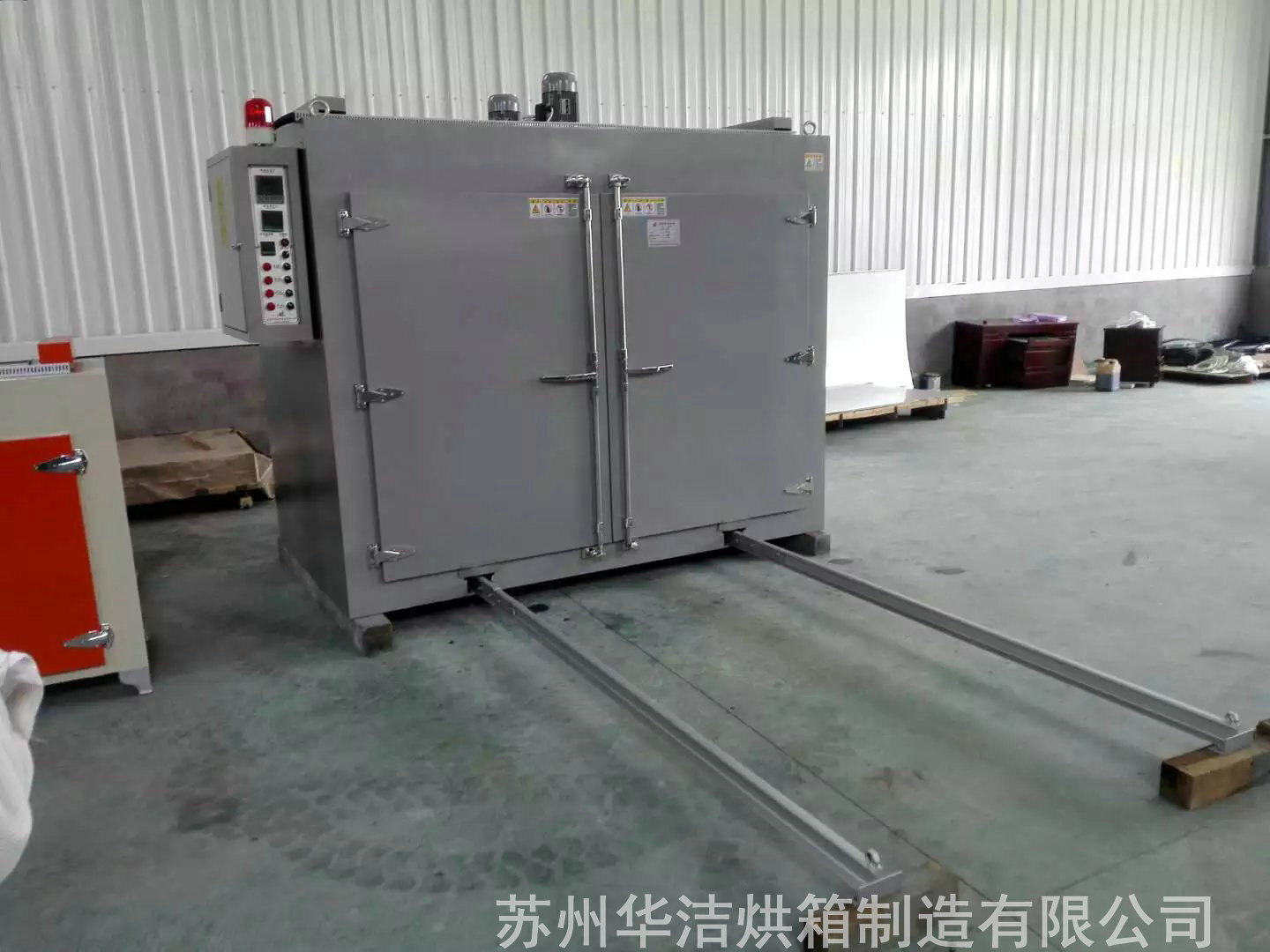 什么才是影響臺(tái)車烘箱烘干工藝標(biāo)準(zhǔn)因素？