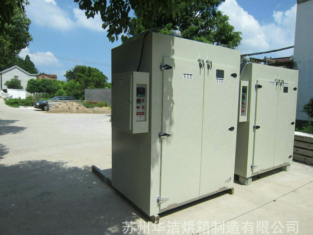 什么是工業(yè)烘箱中的噴霧干燥？
