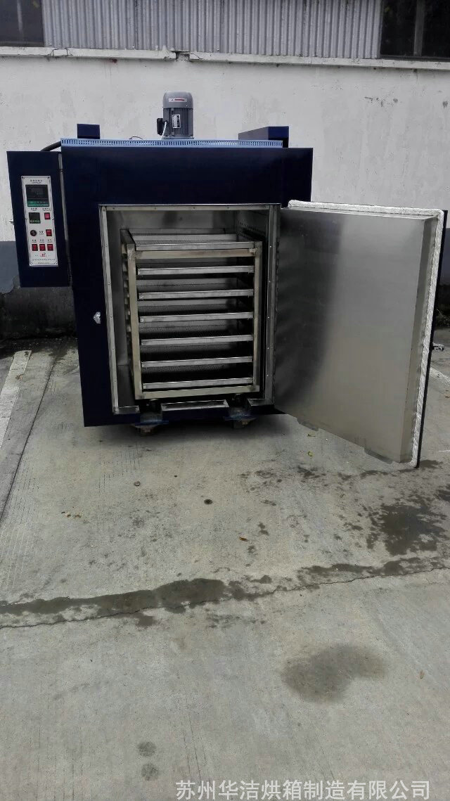 工業(yè)烘箱是怎么工作的？