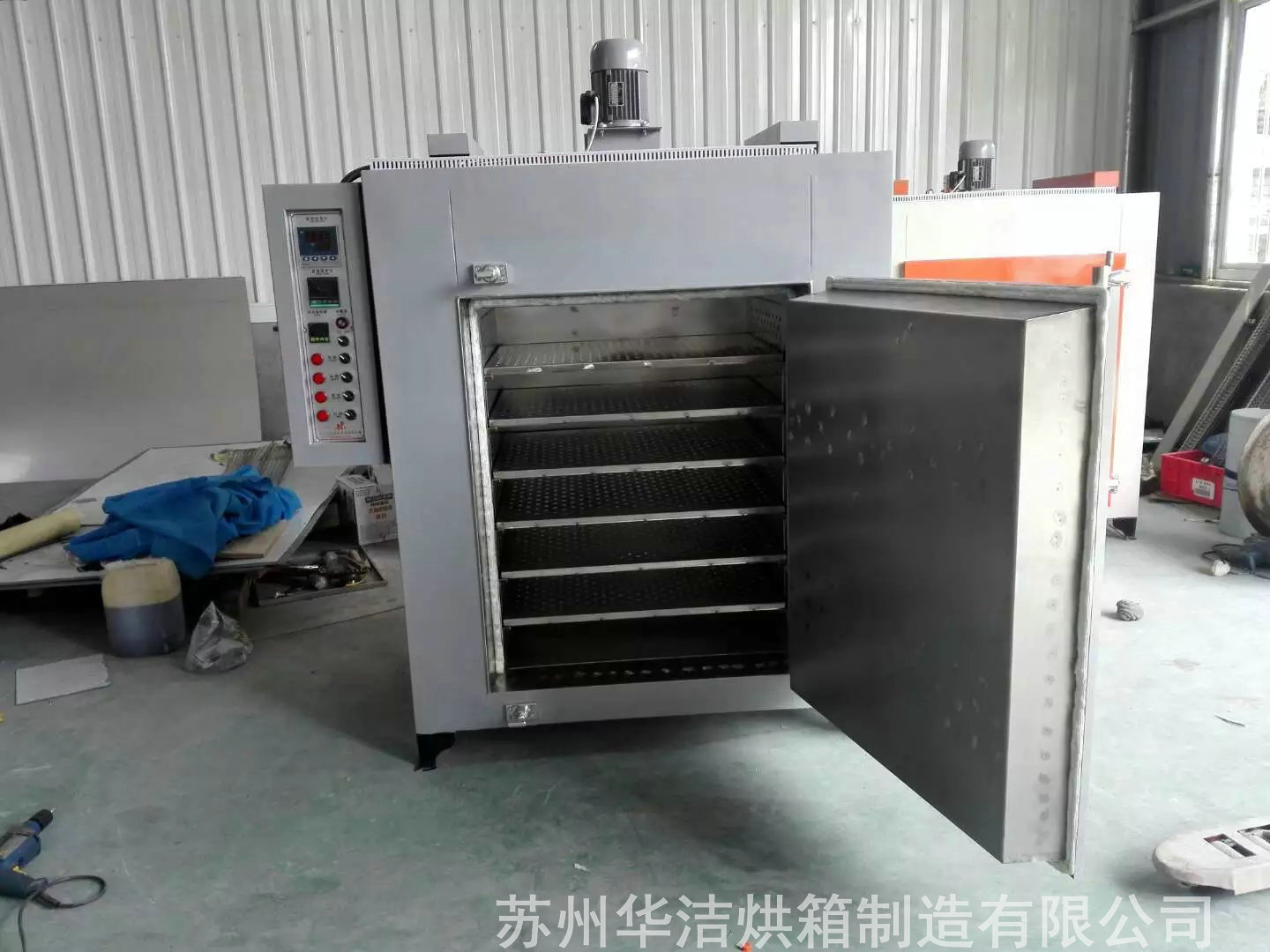 高溫烘箱怎么加熱，優(yōu)點是什么？