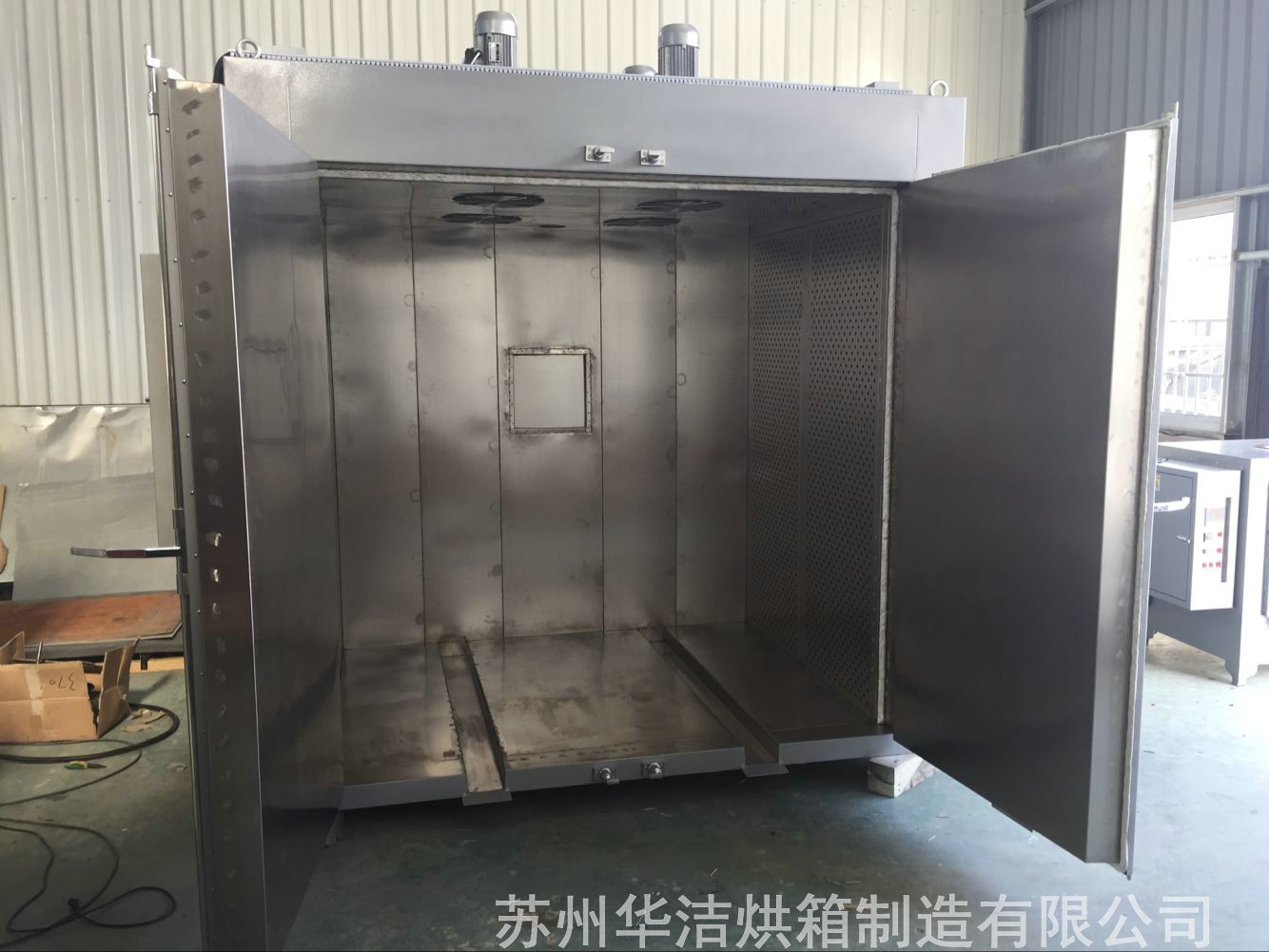 防爆烘箱的設(shè)計與使用需要遵循哪些？