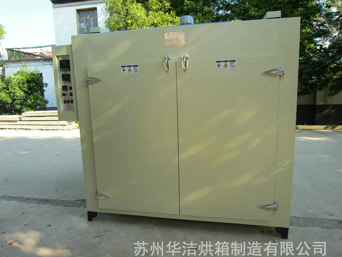 電熱烘箱?該怎么避免危險(xiǎn)事故