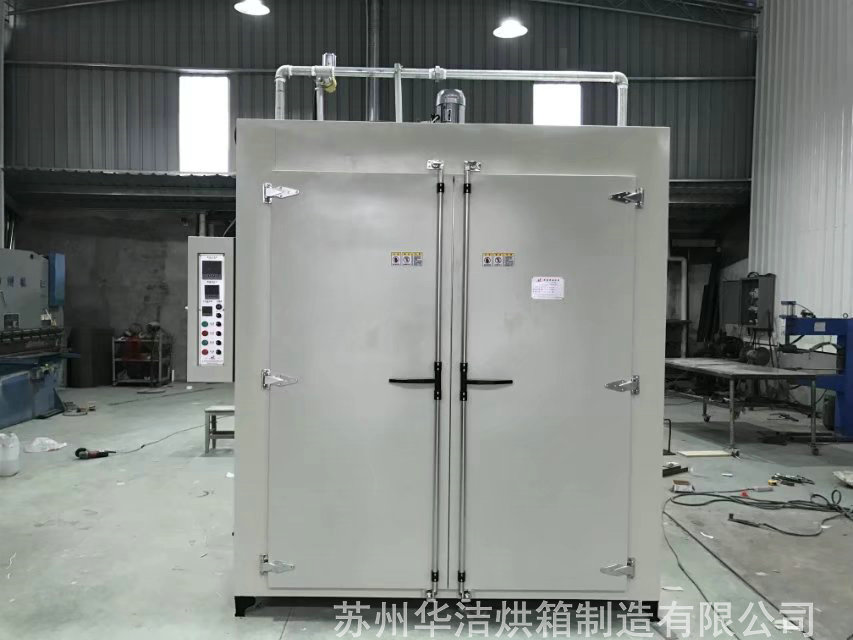 蒸汽烘箱的技術(shù)參數(shù)、工作原理及應(yīng)用場景